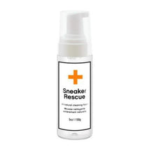 Load image into Gallery viewer, SneakerRescue All-Natural Cleaning Foam, 5oz spray bottle