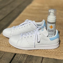 Load image into Gallery viewer, SneakerRescue All-Natural Cleaning Foam, 5oz spray bottle