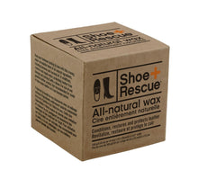 Load image into Gallery viewer, Rescue Wipes - ShoeRescue Wax Kit