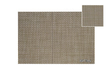 Load image into Gallery viewer, Rattan - Set of 6 Placemats