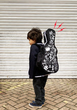 Load image into Gallery viewer, ROCKSTAR BACKPACK