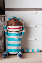 Load image into Gallery viewer, LAUNDRY BAG, MONKEY