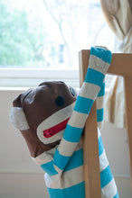 Load image into Gallery viewer, LAUNDRY BAG, MONKEY