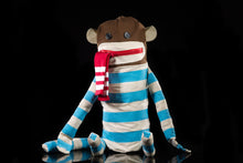 Load image into Gallery viewer, LAUNDRY BAG, MONKEY