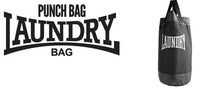 Load image into Gallery viewer, LAUNDRY BAG, PUNCH BAG