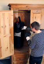 Load image into Gallery viewer, LAUNDRY BAG, PUNCH BAG
