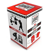 Load image into Gallery viewer, LAUNDRY BAG, PUNCH BAG