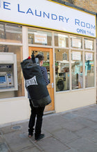 Load image into Gallery viewer, LAUNDRY BAG, PUNCH BAG