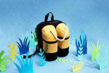 Load image into Gallery viewer, SCUBA BACKPACK
