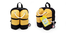 Load image into Gallery viewer, SCUBA BACKPACK