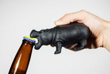 Load image into Gallery viewer, BOTTLE OPENER, HIPPO