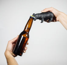 Load image into Gallery viewer, BOTTLE OPENER, HIPPO