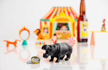 Load image into Gallery viewer, BOTTLE OPENER, HIPPO