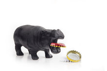 Load image into Gallery viewer, BOTTLE OPENER, HIPPO