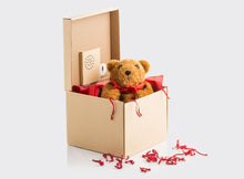 Load image into Gallery viewer, MESSAGE IN A GIFT BOX