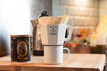 Load image into Gallery viewer, NO PRESSURE COFFEE DRIPPER