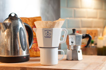 Load image into Gallery viewer, NO PRESSURE COFFEE DRIPPER
