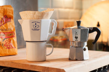 Load image into Gallery viewer, NO PRESSURE COFFEE DRIPPER