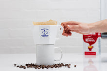 Load image into Gallery viewer, NO PRESSURE COFFEE DRIPPER