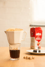 Load image into Gallery viewer, NO PRESSURE COFFEE DRIPPER