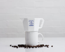 Load image into Gallery viewer, NO PRESSURE COFFEE DRIPPER