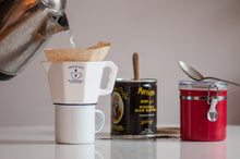 Load image into Gallery viewer, NO PRESSURE COFFEE DRIPPER