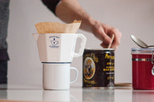 Load image into Gallery viewer, NO PRESSURE COFFEE DRIPPER