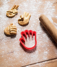 Load image into Gallery viewer, COOKIE CUTTER, HAND
