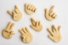 Load image into Gallery viewer, COOKIE CUTTER, HAND