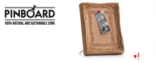 Load image into Gallery viewer, PICTURE FRAME, CORK PIN BOARD