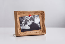 Load image into Gallery viewer, PICTURE FRAME, CORK PIN BOARD