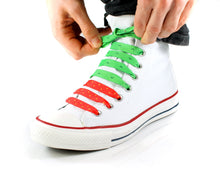 Load image into Gallery viewer, CRAZY LACES, STRAWBERRY
