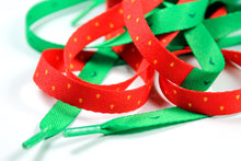 Load image into Gallery viewer, CRAZY LACES, STRAWBERRY