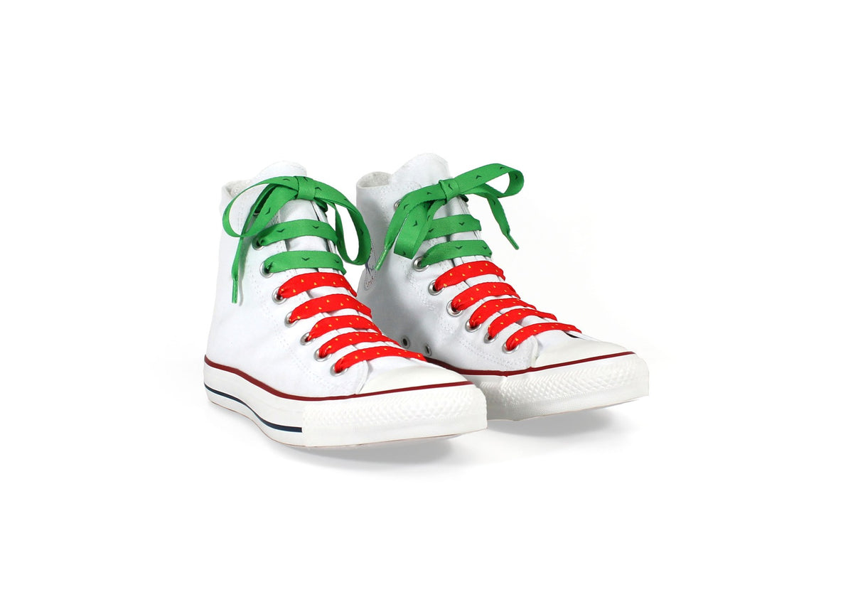 italian flag converse