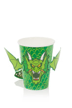 Load image into Gallery viewer, PARTY CUPS, ANIMAL