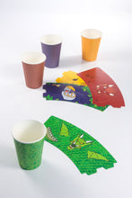 Load image into Gallery viewer, PARTY CUPS, ANIMAL