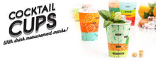 Load image into Gallery viewer, PARTY CUPS, COCKTAIL