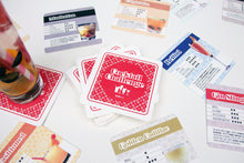 Load image into Gallery viewer, DRINK MATS, COCKTAIL CHALLENGE