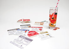 Load image into Gallery viewer, DRINK MATS, COCKTAIL CHALLENGE