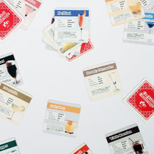 Load image into Gallery viewer, DRINK MATS, COCKTAIL CHALLENGE