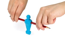 Load image into Gallery viewer, ERASER, FOOSBALL