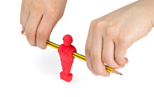 Load image into Gallery viewer, ERASER, FOOSBALL