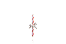 Load image into Gallery viewer, CAROUSEL ERASER AND PENCIL