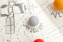 Load image into Gallery viewer, ERASER, SOLAR SYSTEM