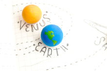 Load image into Gallery viewer, ERASER, SOLAR SYSTEM