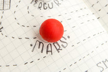 Load image into Gallery viewer, ERASER, SOLAR SYSTEM