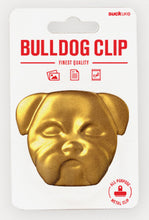 Load image into Gallery viewer, BULLDOG CLIP
