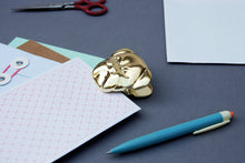 Load image into Gallery viewer, BULLDOG CLIP