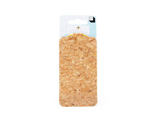 Load image into Gallery viewer, Cork Luggage Tag