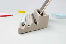 Load image into Gallery viewer, PEN TRAY, CONCRETE, GW